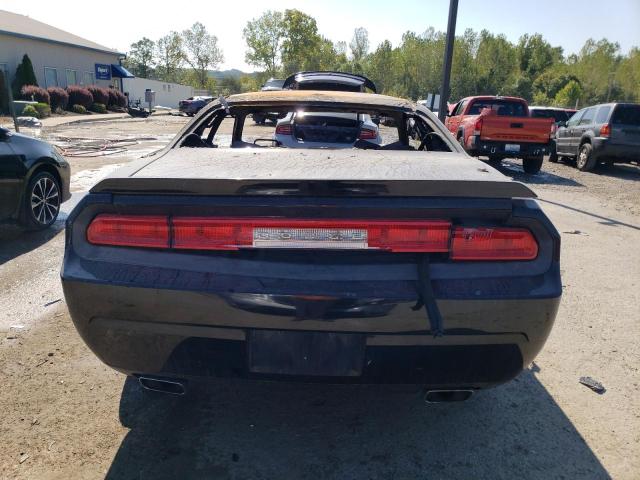 Photo 6 from auction – 2012 DODGE CHALLENGER with VIN 2C3CDYBT3CH233205
