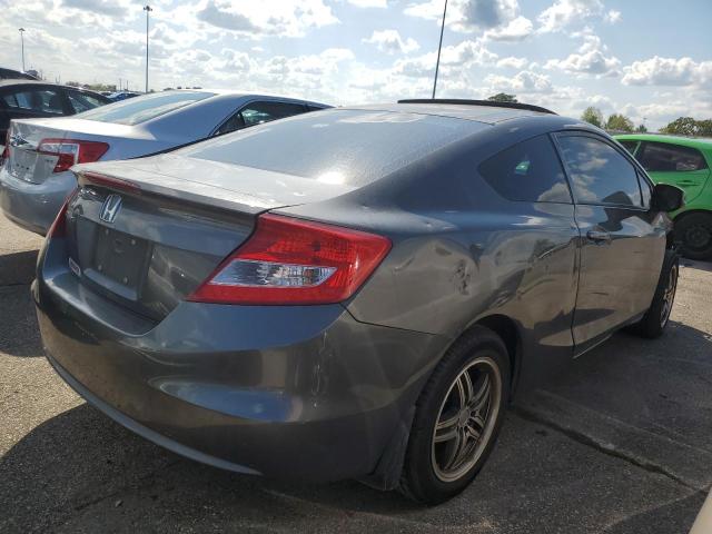 Photo 3 from auction – 2012 HONDA CIVIC EX with VIN 2HGFG3B8XCH527720