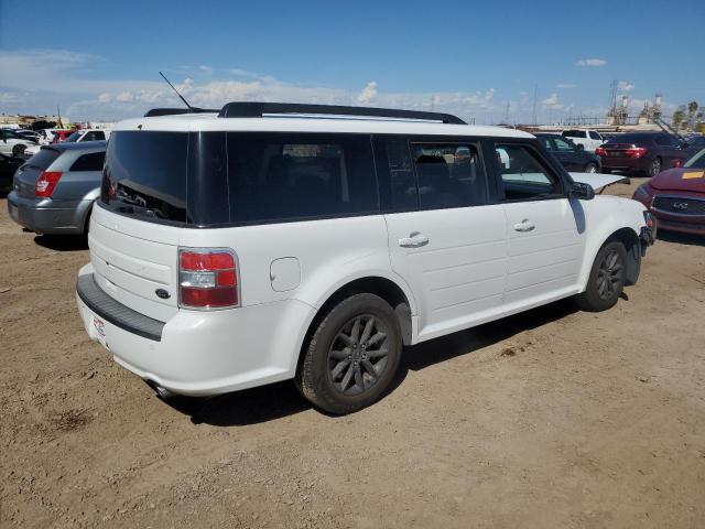 Photo 3 from auction – 2016 FORD FLEX SE with VIN 2FMGK5B86GBA19018