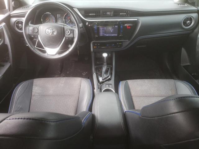 Photo 8 from auction – 2018 TOYOTA COROLLA L with VIN 2T1BURHE1JC020346