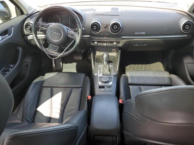 Photo 8 from auction – 2015 AUDI A3 PREMIUM with VIN WAUEFGFF8F1107211