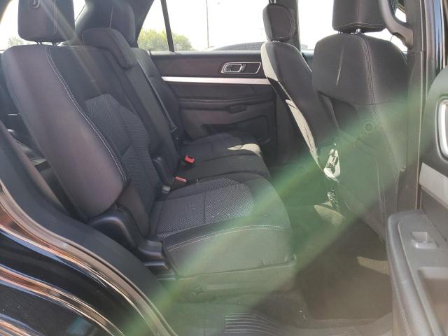 Photo 11 from auction – 2017 FORD EXPLORER X with VIN 1FM5K7D8XHGB13400