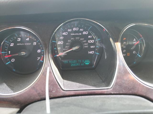 Photo 9 from auction – 2011 FORD TAURUS LIM with VIN 1FAHP2FWXBG103822