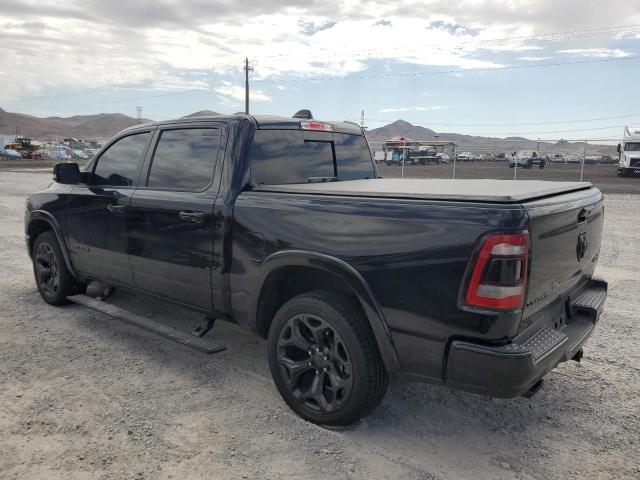 Photo 2 from auction – 2020 RAM 1500 LIMIT with VIN 1C6SRFHM0LN382795