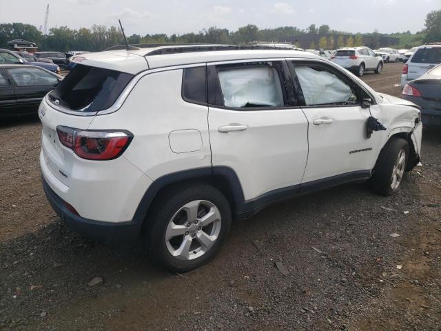 Photo 3 from auction – 2017 JEEP COMPASS LA with VIN 3C4NJDBB0HT672079