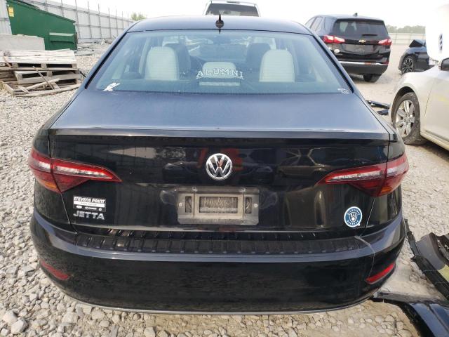 Photo 6 from auction – 2019 VOLKSWAGEN JETTA S with VIN 3VWCB7BU8KM252575