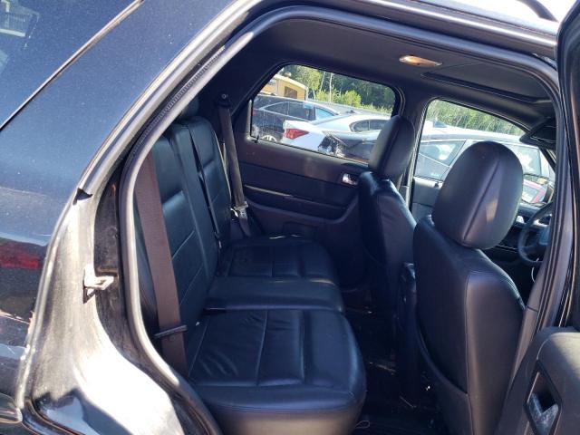 Photo 10 from auction – 2009 FORD ESCAPE LIM with VIN 1FMCU94G19KA32952
