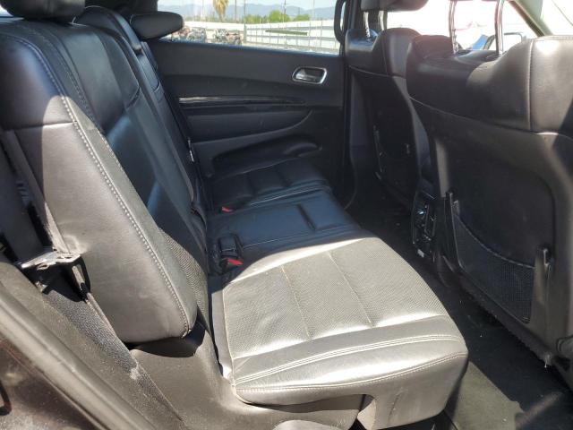 Снимка 10 от търг – 2013 DODGE DURANGO CI с VIN 1C4SDHET5DC667603