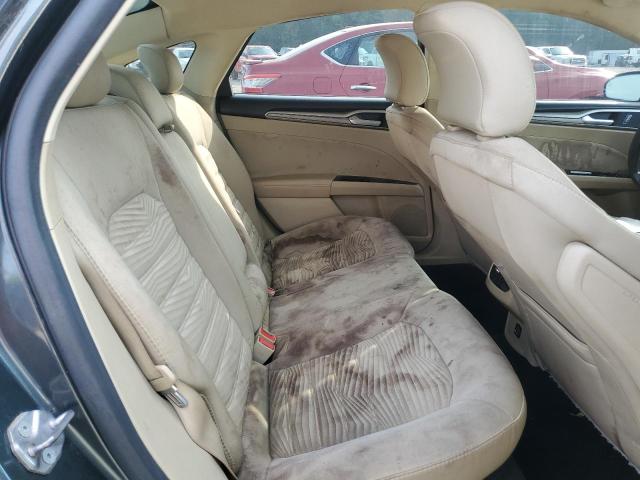 Photo 10 from auction – 2016 FORD FUSION SE with VIN 3FA6P0H7XGR199629