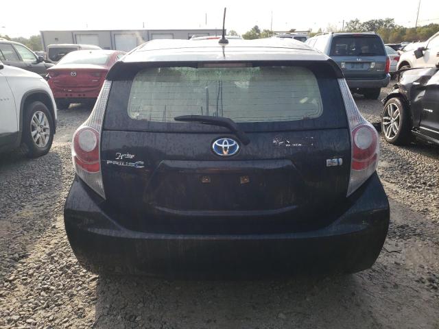 Photo 6 from auction – 2012 TOYOTA PRIUS C with VIN JTDKDTB32C1514081