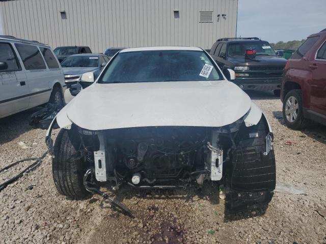 Photo 5 from auction – 2014 INFINITI Q50 BASE with VIN JN1BV7AR0EM693431