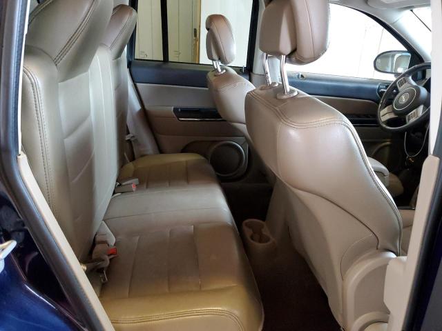 Photo 11 from auction – 2012 JEEP COMPASS LI with VIN 1C4NJDCB4CD616529