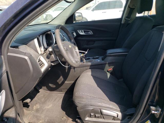 Photo 7 from auction – 2015 CHEVROLET EQUINOX LS with VIN 2GNALAEK5F6430951