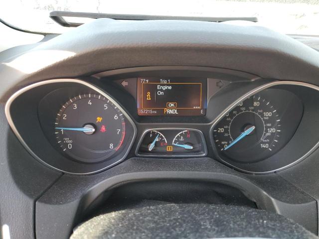 Photo 9 from auction – 2016 FORD FOCUS SE with VIN 1FADP3K26GL309158