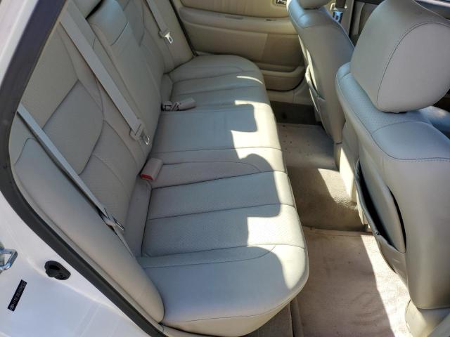 Photo 10 from auction – 2004 TOYOTA AVALON XL with VIN 4T1BF28B34U380132