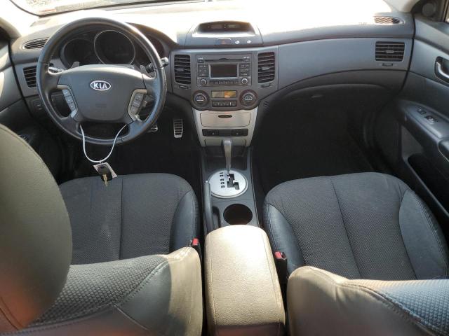 صورة رقم 8 من المزاد - 2009 KIA OPTIMA LX مع VIN KNAGE228995334281