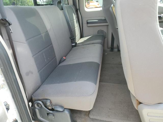 Photo 10 from auction – 2010 FORD F250 SUPER with VIN 1FTNX2A50AEA55611