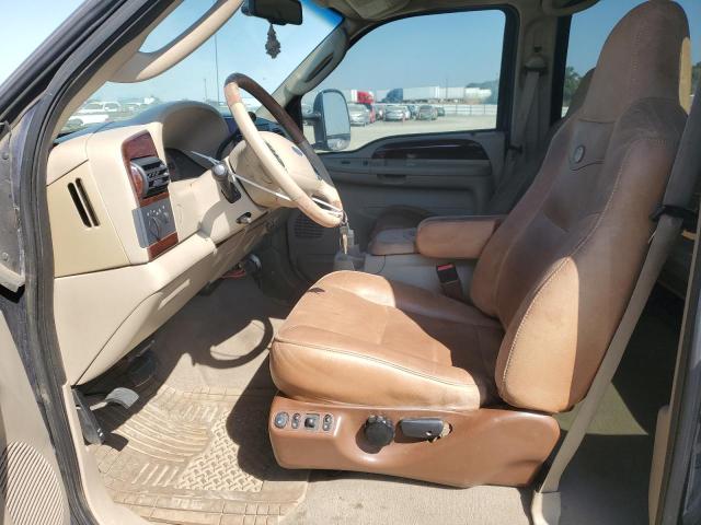 Photo 7 from auction – 2007 FORD F350 SUPER with VIN 1FTWW32P27EA49069