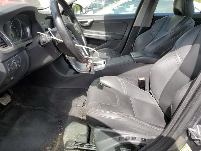 Photo 7 from auction – 2018 VOLVO S60 DYNAMI with VIN YV140MTL3J2451390