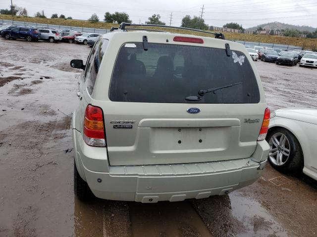 Photo 6 from auction – 2005 FORD ESCAPE with VIN 1FMCU94105KA42037