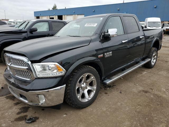 Снимка 1 от търг – 2015 RAM 1500 LARAM с VIN 1C6RR7VT2FS504773