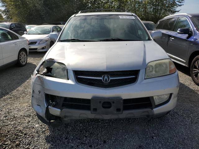 Photo 5 from auction – 2001 ACURA MDX with VIN 2HNYD18261H536719