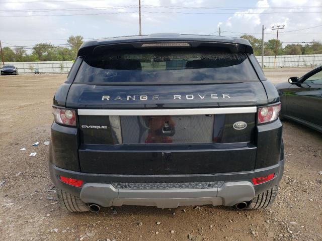 Photo 6 from auction – 2015 LAND ROVER RANGE ROVE with VIN SALVV2BG9FH967187