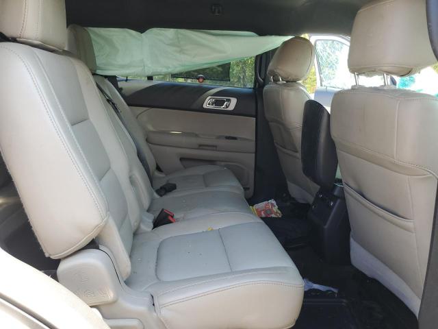 Photo 11 from auction – 2013 FORD EXPLORER X with VIN 1FM5K7D87DGA54168