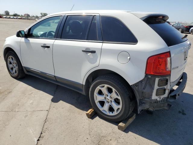 Photo 2 from auction – 2013 FORD EDGE SE with VIN 2FMDK3G90DBB02044