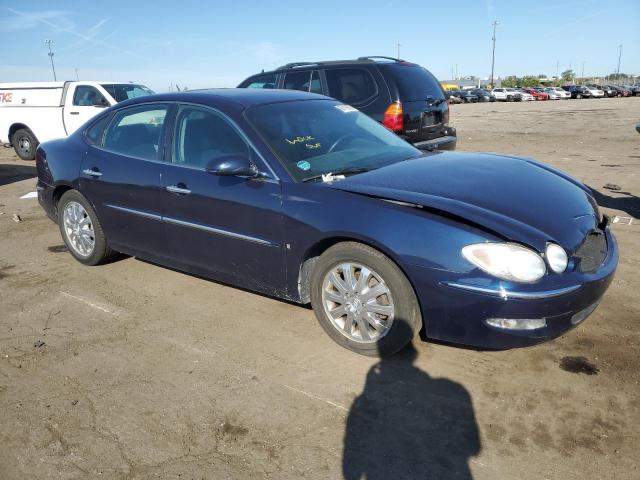 Фото 4 с аукциона – 2007 BUICK LACROSSE C с VIN 2G4WD582071181998