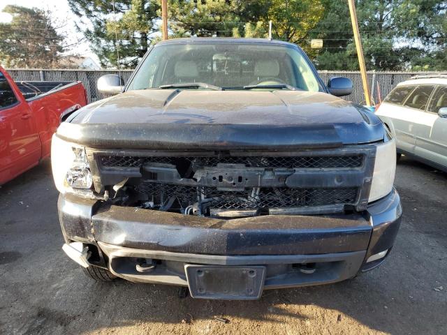 Photo 5 from auction – 2008 CHEVROLET SILVERADO with VIN 2GCEK19J581267295