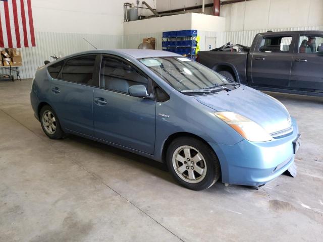 Photo 4 from auction – 2008 TOYOTA PRIUS with VIN JTDKB20U787740018
