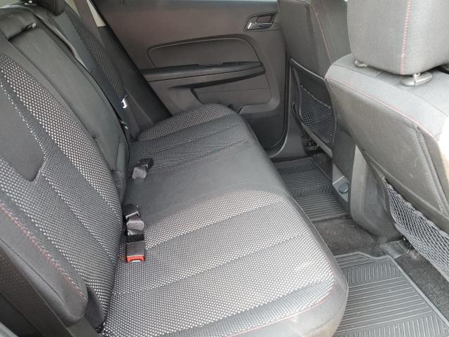 Photo 10 from auction – 2016 CHEVROLET EQUINOX LT with VIN 2GNALCEK7G6171229