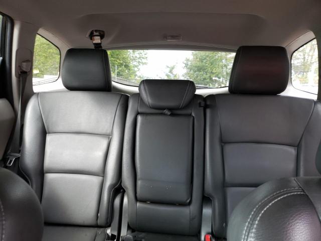 Photo 10 from auction – 2012 SUBARU TRIBECA LI with VIN 4S4WX9KD6C4401538