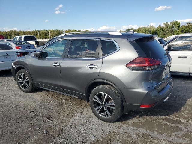 Photo 2 from auction – 2020 NISSAN ROGUE S with VIN 5N1AT2MVXLC766801