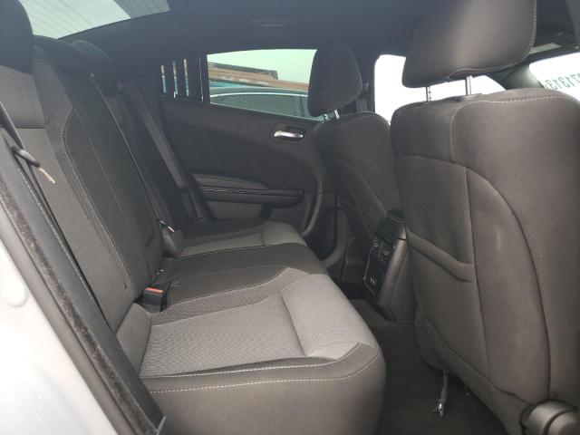 Photo 10 from auction – 2021 DODGE CHARGER SX with VIN 2C3CDXBG3MH544907