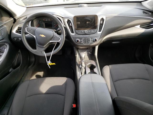 Photo 8 from auction – 2022 CHEVROLET MALIBU LT with VIN 1G1ZD5ST2NF177212