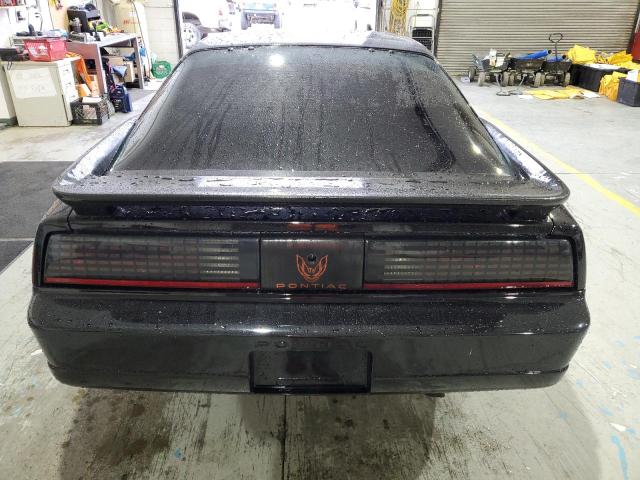 Photo 6 from auction – 1985 PONTIAC FIREBIRD T with VIN 1G2FW87FXFL620948