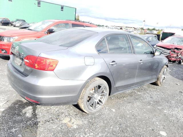 Photo 3 from auction – 2013 VOLKSWAGEN JETTA BASE with VIN 3VW2K7AJ1DM446466