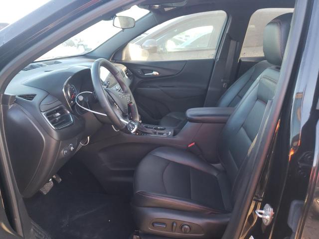 Photo 7 from auction – 2023 CHEVROLET EQUINOX RS with VIN 3GNAXMEG4PL140764