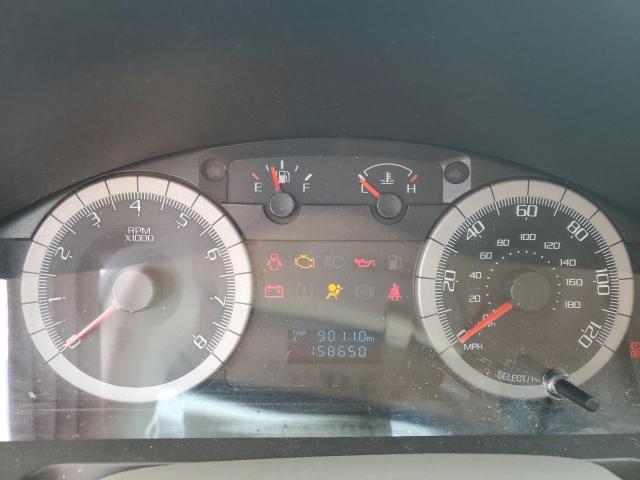 Photo 9 from auction – 2008 FORD ESCAPE XLT with VIN 1FMCU93118KA62674