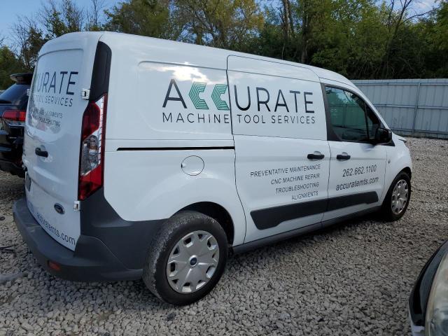 Photo 3 from auction – 2018 FORD TRANSIT CO with VIN NM0LS7E70J1377443