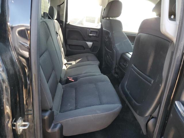 Photo 10 from auction – 2015 CHEVROLET SILVERADO with VIN 1GCVKREC5FZ381386