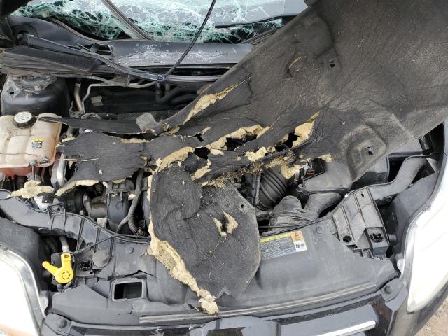 Photo 11 from auction – 2012 FORD FOCUS SE with VIN 1FAHP3K25CL320549