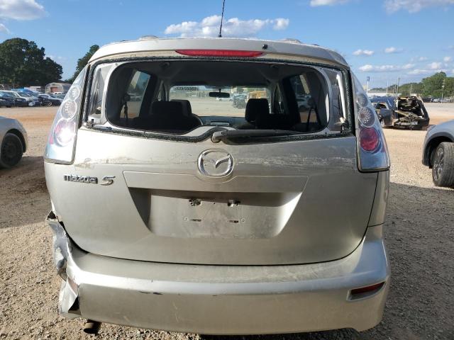 Photo 6 from auction – 2007 MAZDA 5 with VIN JM1CR293070144380