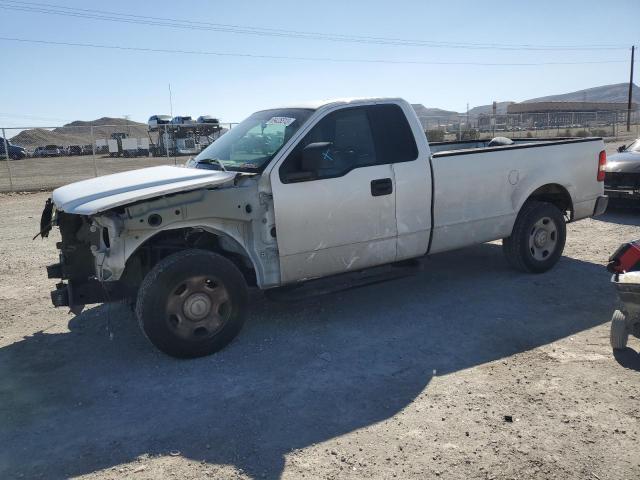FORD F150 2006 with VIN 1FTRF12W06NA87696 - Photo from auction