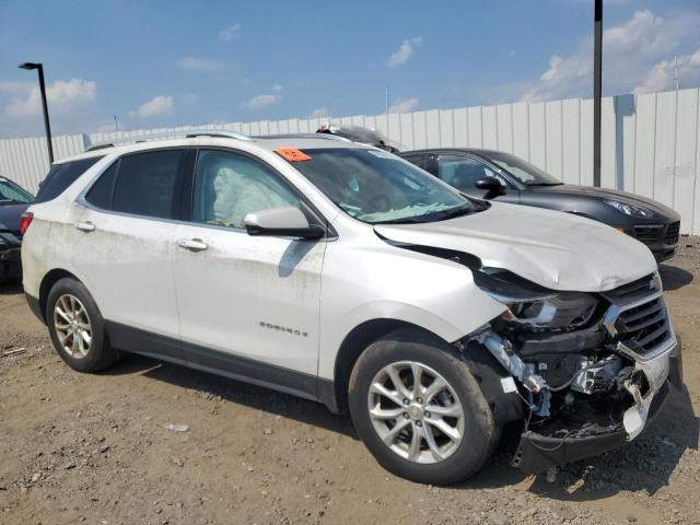 Photo 4 from auction – 2019 CHEVROLET EQUINOX LT with VIN 2GNAXUEV4K6101832