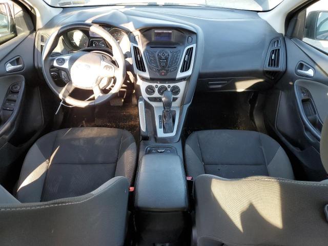 Снимка 8 от търг – 2013 FORD FOCUS SE с VIN 1FADP3F28DL180569