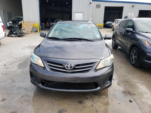 Photo 5 from auction – 2013 TOYOTA COROLLA BA with VIN 5YFBU4EE0DP129506