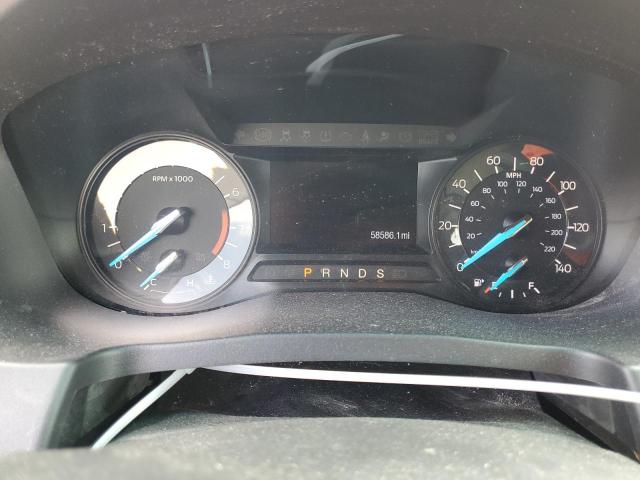 Photo 9 from auction – 2016 FORD EXPLORER with VIN 1FM5K7B84GGB31229